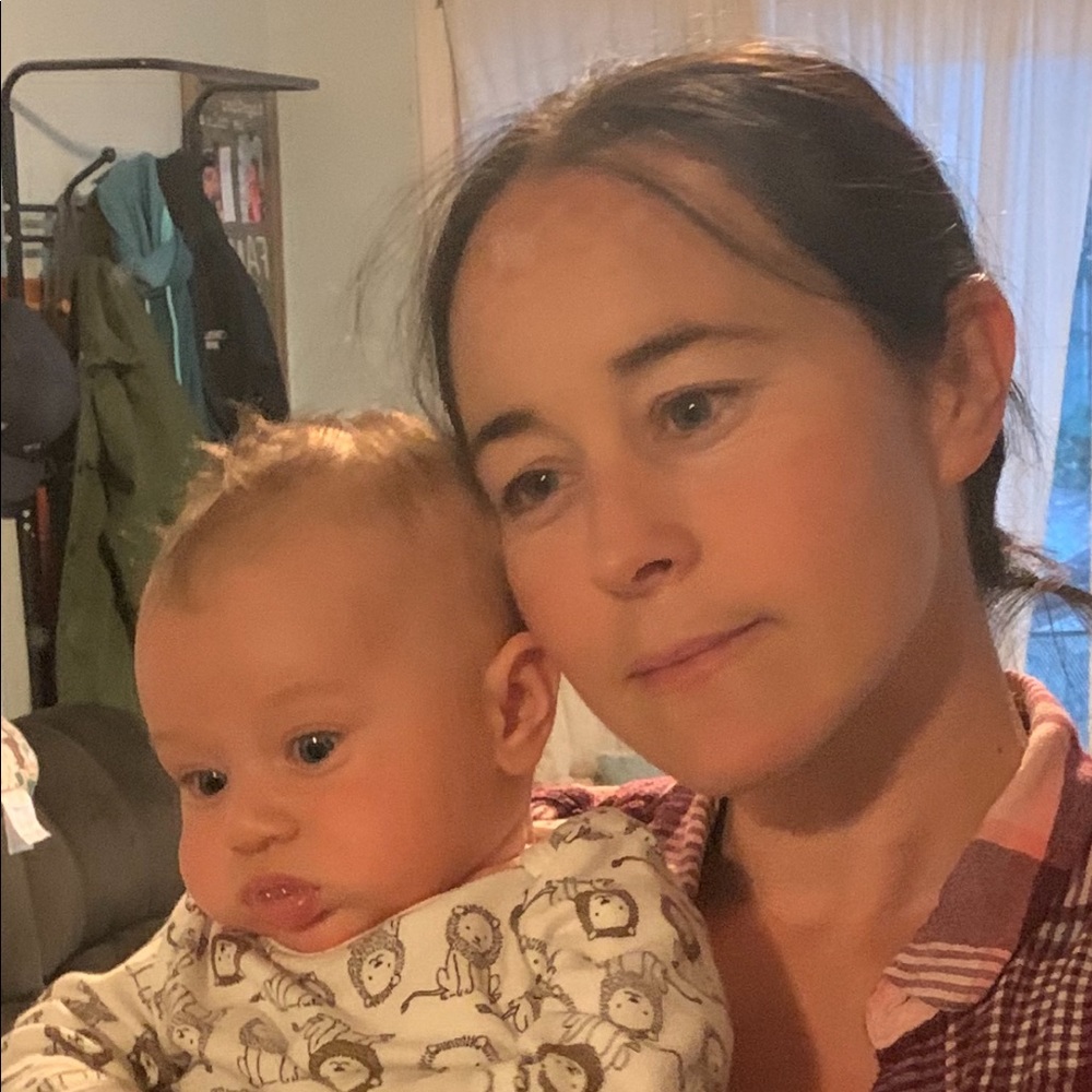 Meet your Posher, April